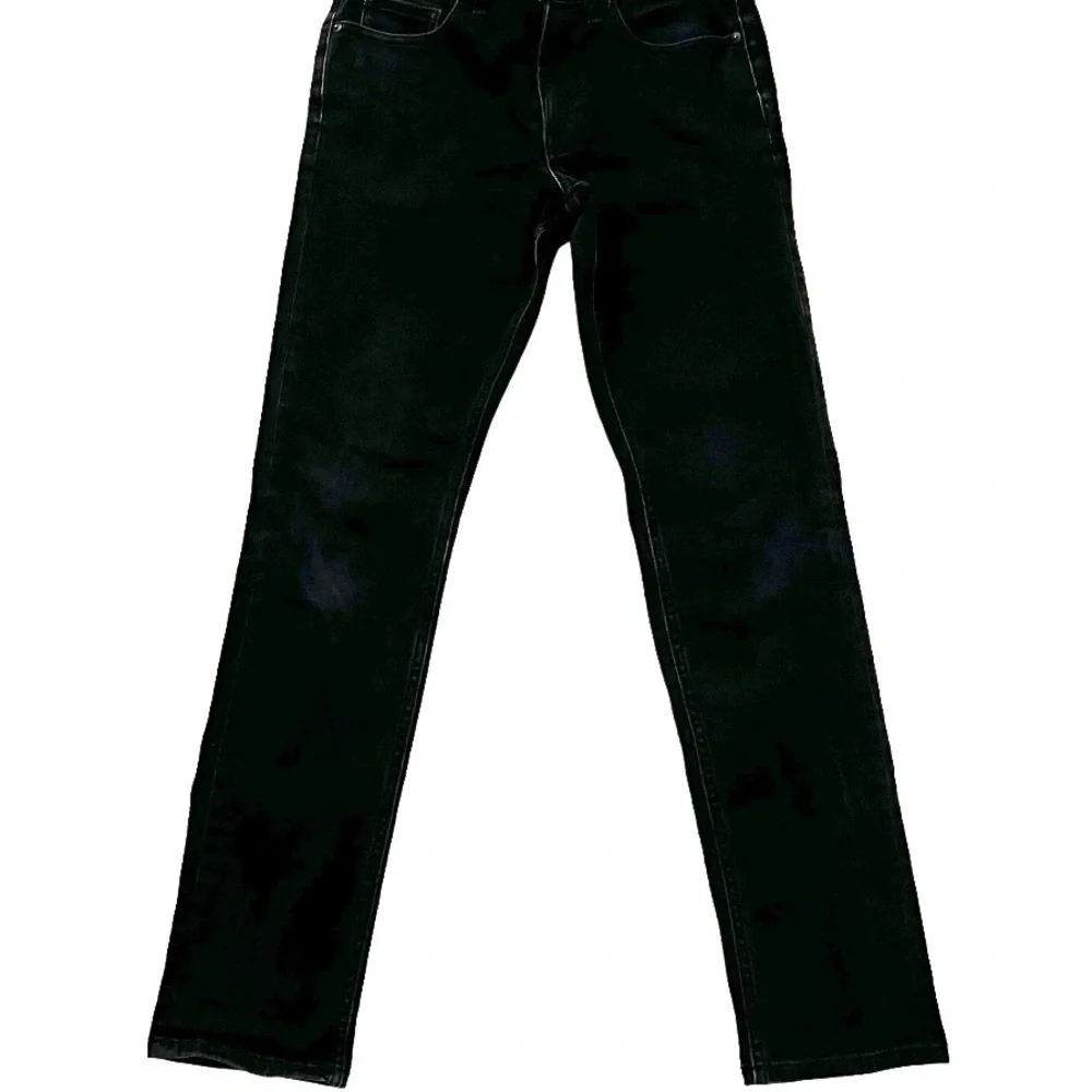 Everlane Black Jean Slim Men Size 31 x 32